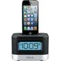 iHome IPL10 Front view (iPhone 5 not included)