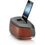 JBL OnBeat Rumble® Right side view (iPad not included)