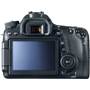 Canon EOS 70D (no lens included) Back