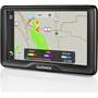 Garmin RV 760LMT Keep an eye on the weather with Garmin's connected services