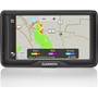 Garmin RV 760LMT Keep an eye on the weather with Garmin's connected services