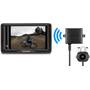 Garmin RV 760LMT Add an optional wireless rear-view camera for safer driving