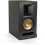Klipsch Reference RB-600 Angled front view without grille