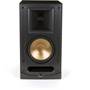 Klipsch Reference RB-600 Direct front view (grille off)