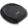 Bose® QuietComfort® 15 Acoustic Noise Cancelling® headphones Zippered, semi-hard case