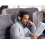 Bose® QuietComfort® 15 Acoustic Noise Cancelling® headphones Minimizes airplane engine hum
