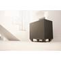 Sony HT-ST7 The wireless subwoofer allows for flexible placement