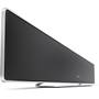 Harman Kardon Sabre SB35 Ultra-thin design offers easy placement on a wall or TV stand