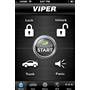 Viper VSM200 SmartStart Module SmartStart app