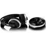 JBL WR2.4 Includes headphones and wireless transmitter