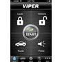 Viper VSM50BT SmartStart Bluetooth® Module SmartStart app