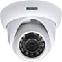 ClearView CBT-08-4D LCD Combo DVR Kit Includes four TD-81 indoor/outdoor night vision mini-dome cameras