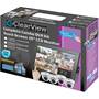 ClearView CBT-08-4D LCD Combo DVR Kit In packaging