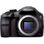 Sony Alpha a3000 Kit Front, straight-on, (body only)