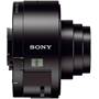 Sony Cyber-shot® DSC-QX10 Right side view