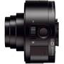 Sony Cyber-shot® DSC-QX10 Left side view