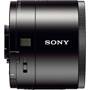 Sony Cyber-shot® DSC-QX100 Right side view
