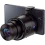 Sony Cyber-shot® DSC-QX100 A smartphone can serve as your viewfinder (phone not included)