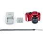 Canon PowerShot SX170 IS With included accessories