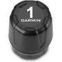 Garmin Tire Pressure Monitor Sensor Garmin includes stickers so you can label each sensor if you have more than one