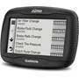 Garmin zūmo® 390LM Never lose track of your next service appointment