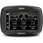 Garmin zūmo® 390LM See how far you've got to go