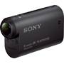Sony HDR-AS30V/B Front