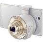 Sony Cyber-shot® DSC-QX10 Front (smartphone not included)
