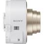 Sony Cyber-shot® DSC-QX10 Right side view (lens extended)