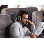 Bose® QuietComfort® 15 Acoustic Noise Cancelling® headphones Powerful noise-cancelling technology helps you relax