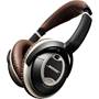 Bose® QuietComfort® 15 Acoustic Noise Cancelling® headphones Sophisticated looks, long-lasting comfort