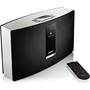 Bose® SoundTouch™ 20 Wi-Fi® music system Left front view