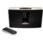 Bose® SoundTouch™ Portable Wi-Fi® music system Front view
