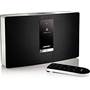 Bose® SoundTouch™ Portable Wi-Fi® music system Left front view