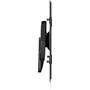 Sanus Premium Series  VMF518 Side view with arm retracted