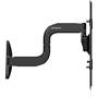 Sanus Premium Series  VMF518 Side view with arm extended