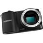 Samsung NX2000 Smart Camera with 2.5X Zoom Lens Kit Front (body only)