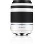 Samsung NX2000 Smart Camera Two Lens Kit Included telephoto zoom lens