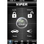 Viper VSM250 SmartStart GPS Module SmartStart app