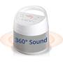 Soundcast Melody 360 degree stereo array