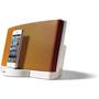 Bose® SoundDock® Series III digital music system — Limited Edition Color Collection Orange (iPhone not included)