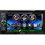 Kenwood DNX570HD Front