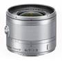 Nikon 6.7-13mm f/3.5-5.6 VR 1 Nikkor Front (Silver)