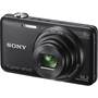 Sony Cyber-shot® DSC-WX80 Front