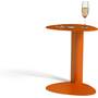 BDI BINK™ 1025 Tangerine (wine glass and MP3 player not included)