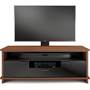 BDI Braden 8828 Cherry (TV, bracket, and components not included)