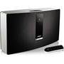 Bose® SoundTouch™ 30 Wi-Fi® music system Left front view