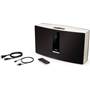 Bose® SoundTouch™ 30 Wi-Fi® music system SoundTouch™ 30 system with included accessories