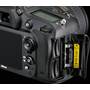 Nikon D610 Camera Bundle Dual memory card bay