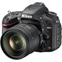 Nikon D610 Kit Front